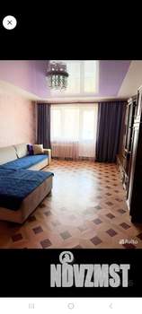 2-к квартира, посуточно, 75м2, 2/10 этаж