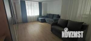 1-к квартира, посуточно, 50м2, 4/6 этаж