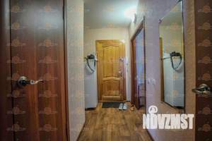 1-к квартира, на длительный срок, 36м2, 5/9 этаж