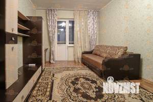 1-к квартира, на длительный срок, 36м2, 6/15 этаж