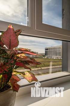 1-к квартира, посуточно, 35м2, 3/16 этаж