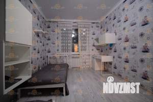 2-к квартира, на длительный срок, 55м2, 7/17 этаж