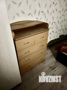 1-к квартира, на длительный срок, 31м2, 15/17 этаж