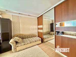 1-к квартира, на длительный срок, 39м2, 6/12 этаж