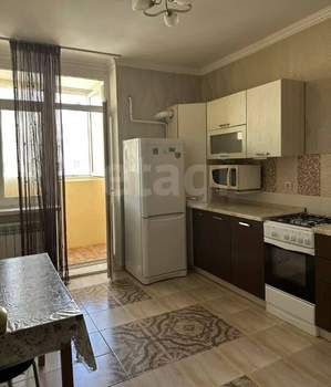 2-к квартира, на длительный срок, 56м2, 11/12 этаж