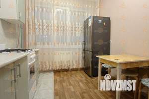 1-к квартира, на длительный срок, 36м2, 6/15 этаж
