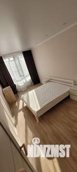 1-к квартира, на длительный срок, 45м2, 6/8 этаж