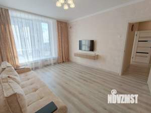 3-к квартира, на длительный срок, 69м2, 7/22 этаж