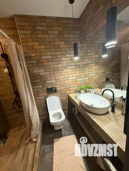 Студия квартира, на длительный срок, 35м2, 10/10 этаж