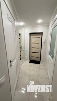 1-к квартира, на длительный срок, 34м2, 2/5 этаж