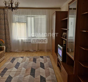 2-к квартира, на длительный срок, 63м2, 4/9 этаж