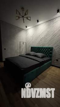 Студия квартира, посуточно, 24м2, 5/5 этаж