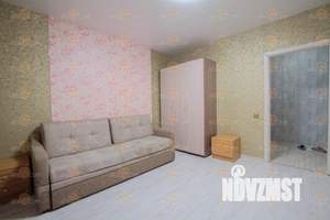 1-к квартира, на длительный срок, 34м2, 1/7 этаж