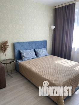 1-к квартира, посуточно, 36м2, 7/18 этаж