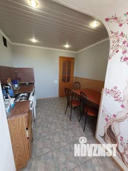 1-к квартира, посуточно, 41м2, 7/10 этаж