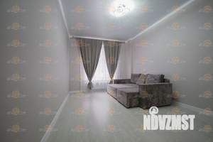 2-к квартира, на длительный срок, 63м2, 4/16 этаж