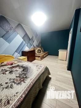 1-к квартира, на длительный срок, 36м2, 5/13 этаж