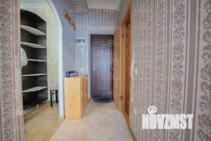 1-к квартира, на длительный срок, 34м2, 3/9 этаж