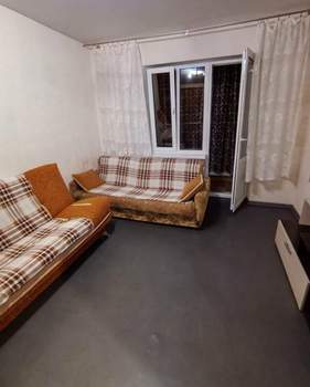 1-к квартира, на длительный срок, 30м2, 6/16 этаж