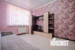 1-к квартира, на длительный срок, 29м2, 17/17 этаж