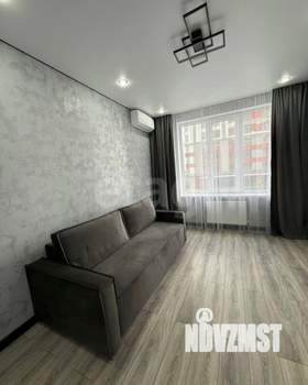 1-к квартира, на длительный срок, 41м2, 2/10 этаж