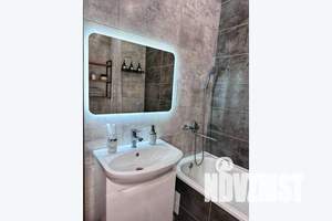 1-к квартира, посуточно, 37м2, 5/6 этаж