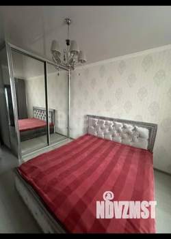 2-к квартира, на длительный срок, 60м2, 7/16 этаж