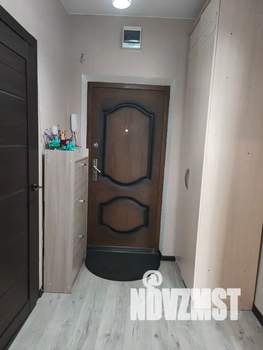 1-к квартира, посуточно, 29м2, 3/18 этаж