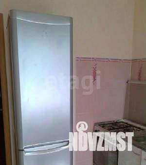 1-к квартира, на длительный срок, 40м2, 4/10 этаж