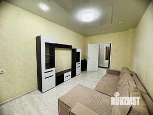 2-к квартира, на длительный срок, 57м2, 7/12 этаж