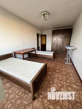 1-к квартира, на длительный срок, 37м2, 6/10 этаж