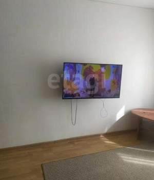 2-к квартира, на длительный срок, 45м2, 9/10 этаж