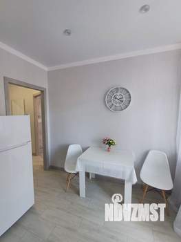 1-к квартира, на длительный срок, 38м2, 10/12 этаж