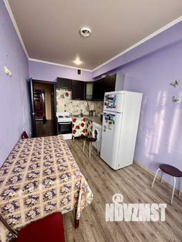 1-к квартира, на длительный срок, 40м2, 7/11 этаж