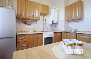 2-к квартира, на длительный срок, 52м2, 2/5 этаж