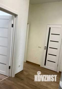 1-к квартира, на длительный срок, 33м2, 4/5 этаж