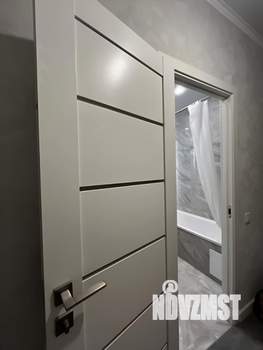 1-к квартира, на длительный срок, 39м2, 10/17 этаж