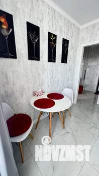 1-к квартира, посуточно, 38м2, 18/18 этаж