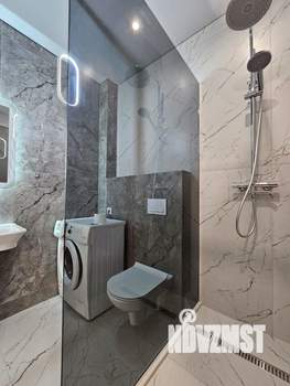 1-к квартира, на длительный срок, 40м2, 15/15 этаж