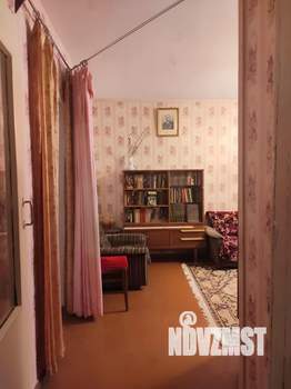 2-к квартира, на длительный срок, 60м2, 3/5 этаж