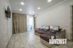 1-к квартира, на длительный срок, 35м2, 7/10 этаж
