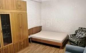 1-к квартира, на длительный срок, 42м2, 4/12 этаж