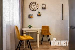 1-к квартира, посуточно, 43м2, 14/22 этаж