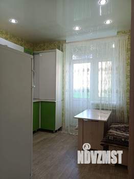 1-к квартира, на длительный срок, 34м2, 8/13 этаж