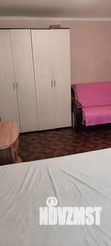 1-к квартира, на длительный срок, 33м2, 2/6 этаж