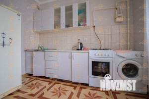 1-к квартира, на длительный срок, 40м2, 2/10 этаж