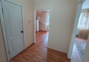 1-к квартира, на длительный срок, 37м2, 7/12 этаж