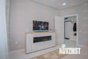 1-к квартира, на длительный срок, 31м2, 4/5 этаж