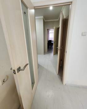 1-к квартира, на длительный срок, 45м2, 1/16 этаж