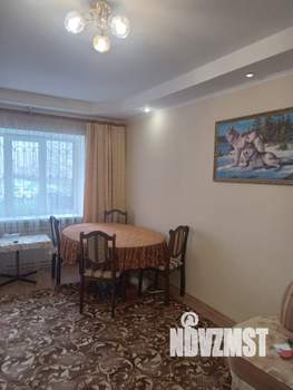1-к квартира, на длительный срок, 46м2, 1/10 этаж